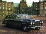 Daimler DS420 Mk I 1968 года